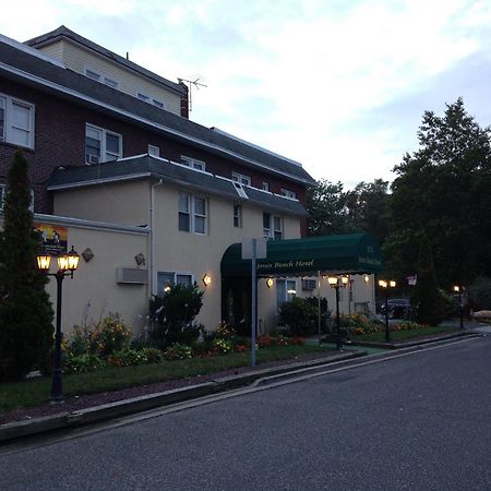 琼斯海滩酒店 Wantagh 外观 照片