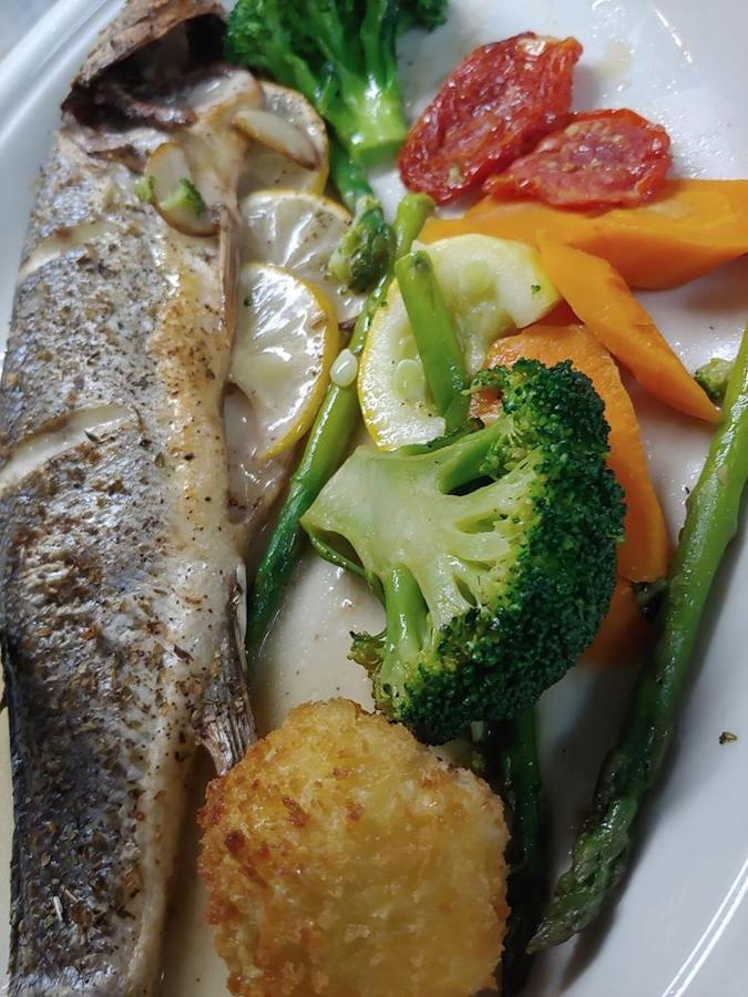 琼斯海滩酒店 Wantagh 外观 照片