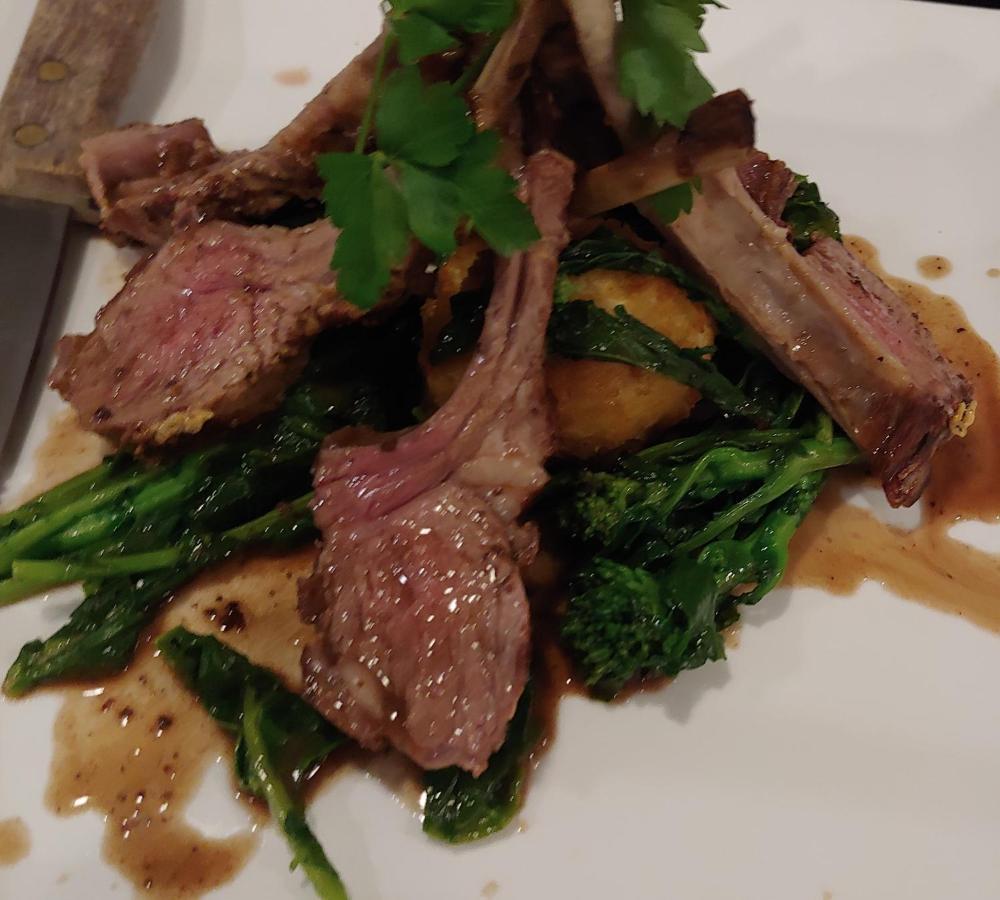 琼斯海滩酒店 Wantagh 外观 照片