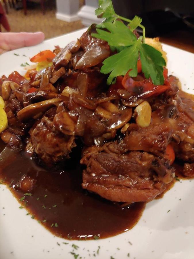 琼斯海滩酒店 Wantagh 外观 照片