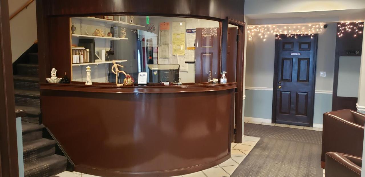 琼斯海滩酒店 Wantagh 外观 照片
