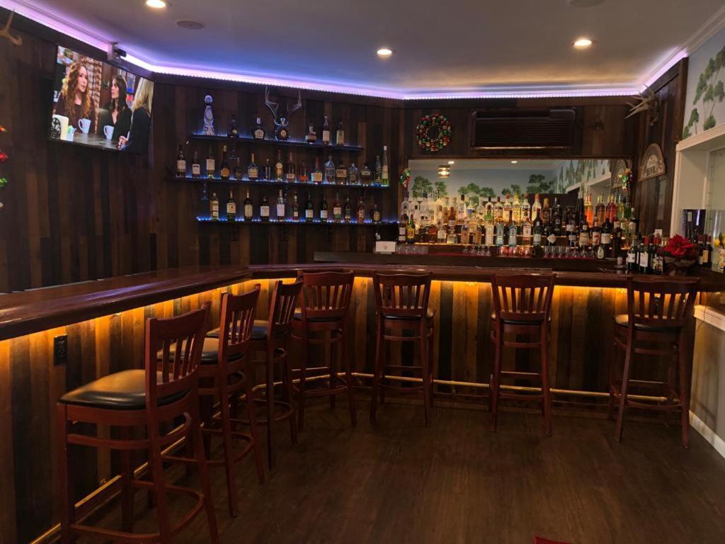 琼斯海滩酒店 Wantagh 外观 照片