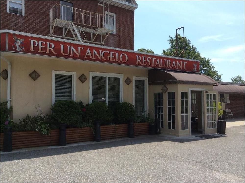 琼斯海滩酒店 Wantagh 外观 照片