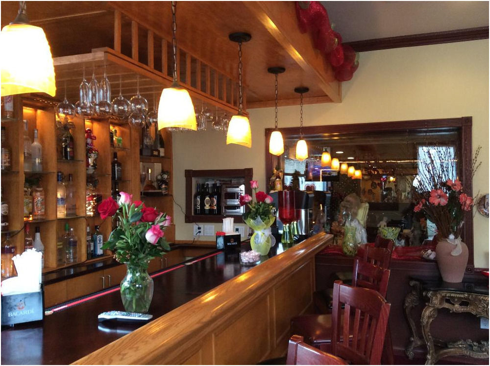 琼斯海滩酒店 Wantagh 外观 照片